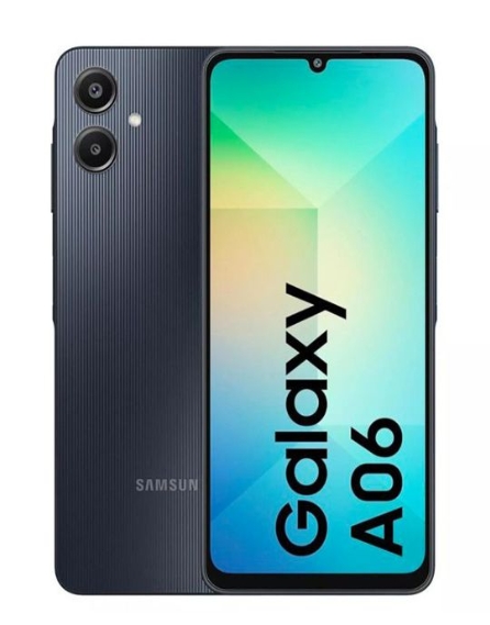 Samsung Galaxy A06 5G – 128 Go