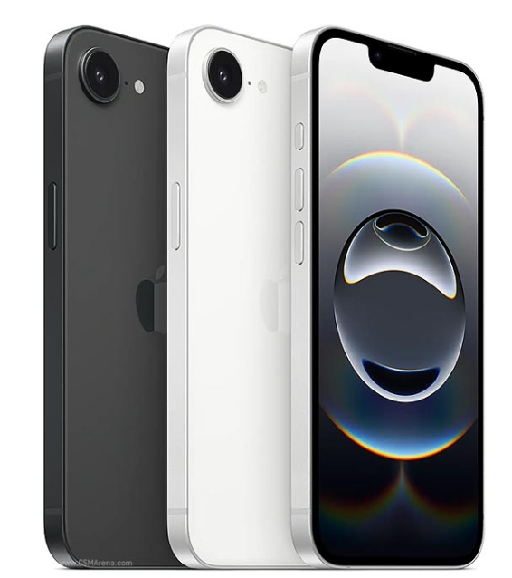 Apple iPhone 16e (128 GB) – Image 3