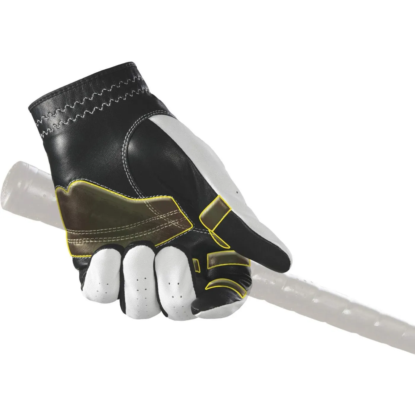 Bionic Gloves RelaxGrip 2.0 Golf Glove – Image 4